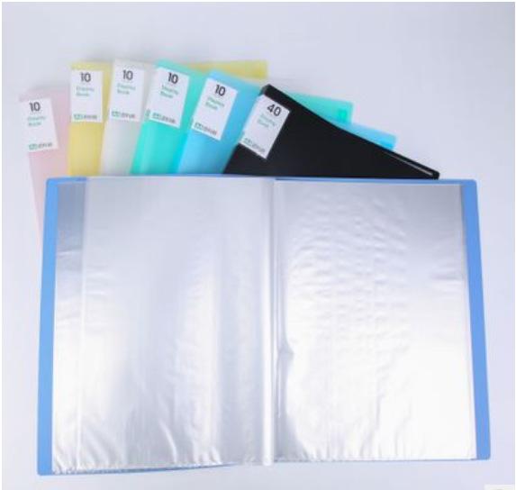 ファイル A3 10ページ A3 20ページ A3 30ページ A3 40ページ A3 60ページ A4 60ページ プラスチック製 ..