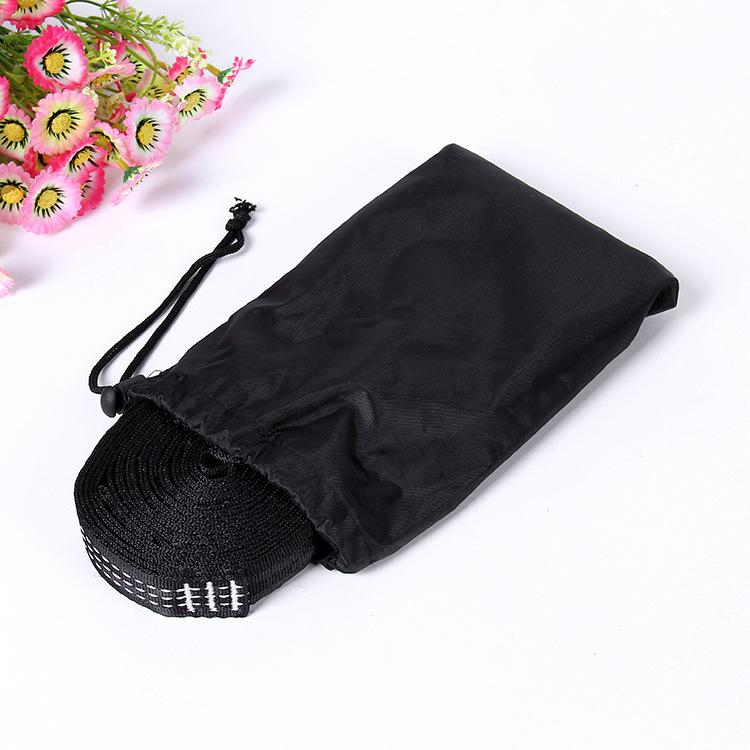 ハンモック レディース メンズ 吊り下げベルト アクセサリー 15+1环 3m アウトドア キャンプ 補助ベル..