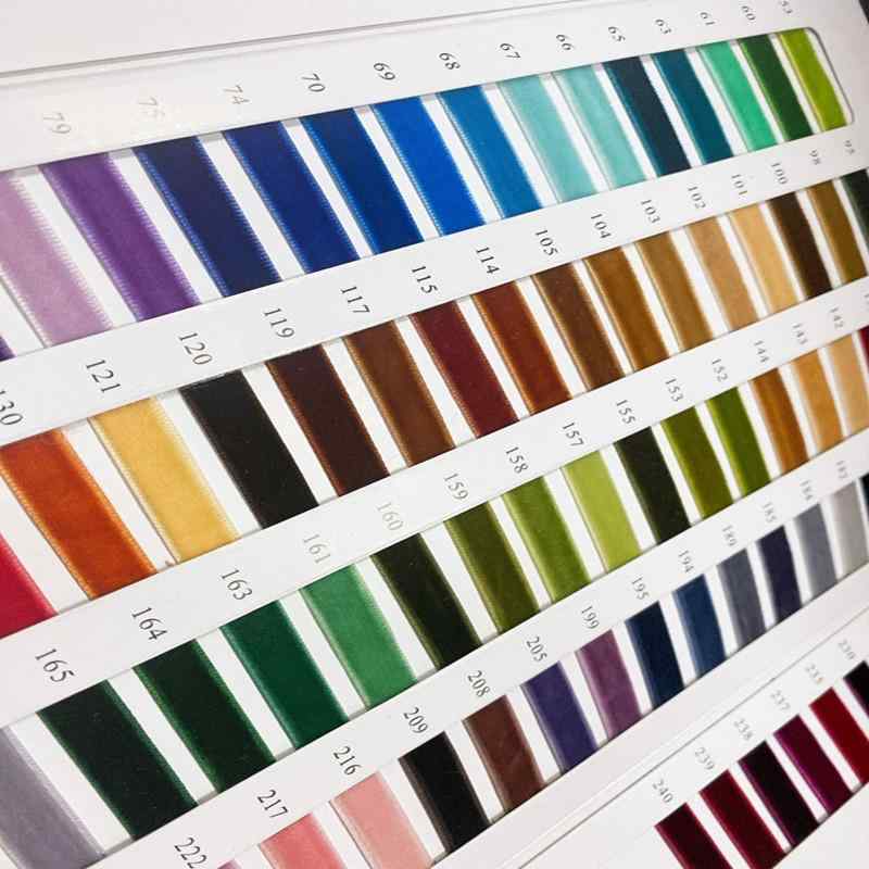 ヘアアクセサリー レディース 服飾雑貨 手芸用リボン ベルベットリボン ブローチ コサージュ ギフトラ..