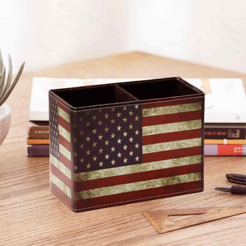 収納ケース レディース メンズ メイクボックス リモコンラック デスク収納 小物入れ ペン立て 文房具入..