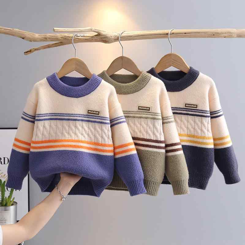子供用ニットカーディガン 秋冬 子供服 韓国風 かわいい 女の子 普段使い ベビー セーター トップス ブルー 藏青色 グリーン 110cm 120cm 130cm 140cm 150cm