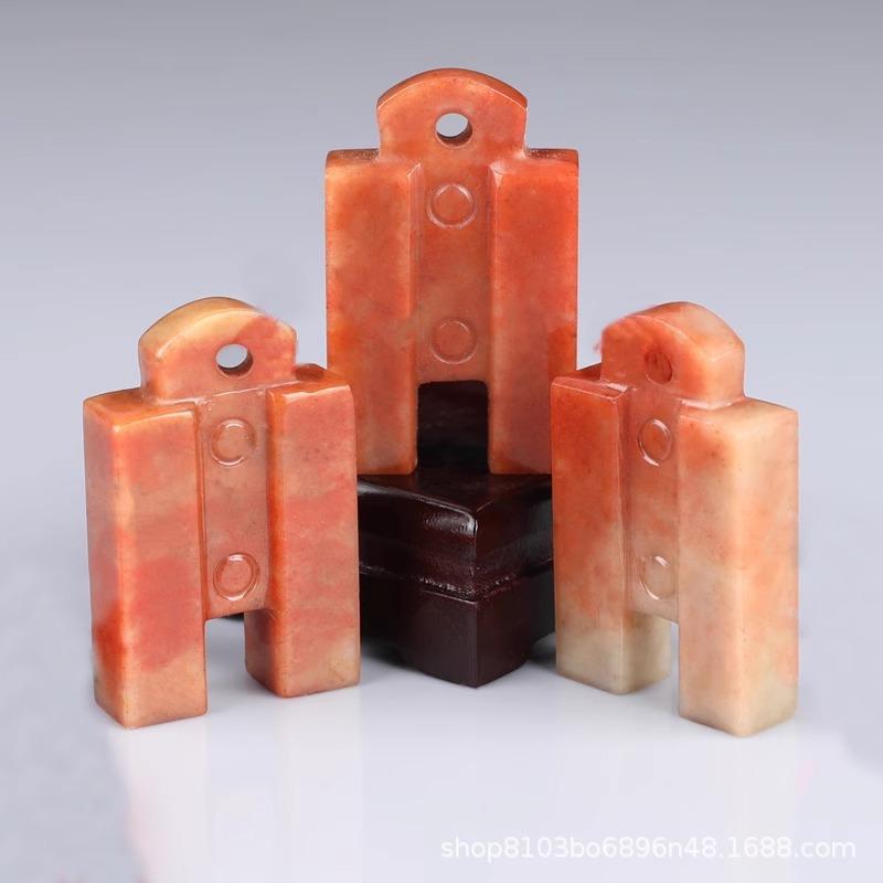 印鑑 寿山石 書道 書画 ハンコ 石材 名前