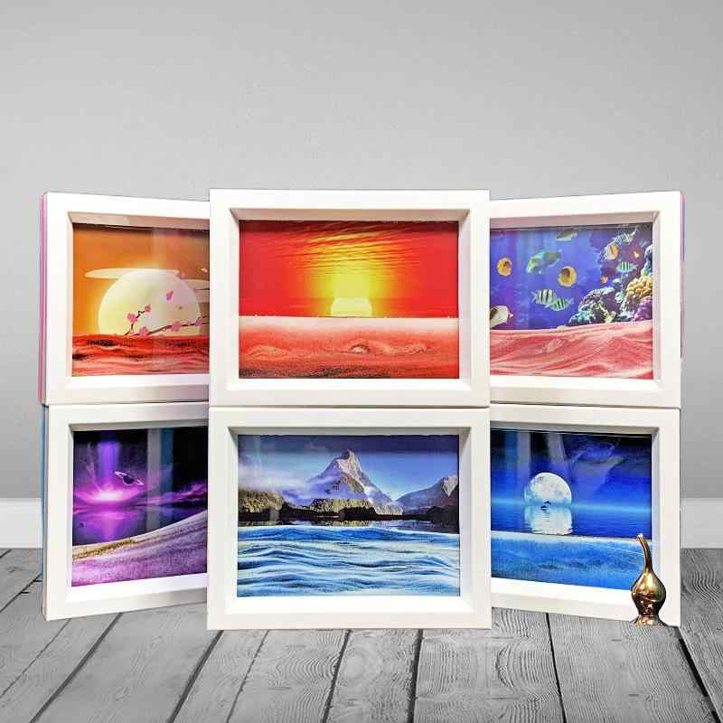 砂時計 置き時計 インテリア 雑貨 飾り物 オブジェ リビング テレビ台 ワイン棚 デスク 卓上 事務室 モ..