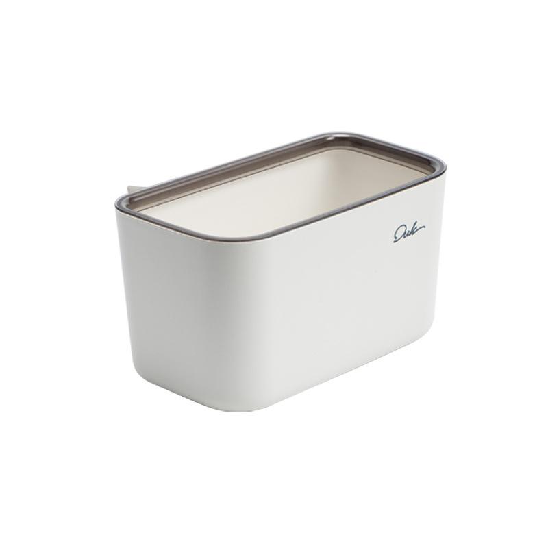 ゴミ箱 壁掛け 大容量 キッチン キャビネット ドア подвесной 吊り下げ式 収納 生ゴミ 投入口なし 蓋な..