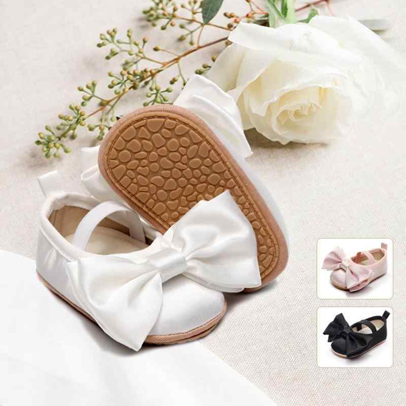 ベビーシューズ 春夏秋 女の子 幼児 赤ちゃん プリンセスシューズ 滑り止め 柔らかい靴底 歩行練習 真..