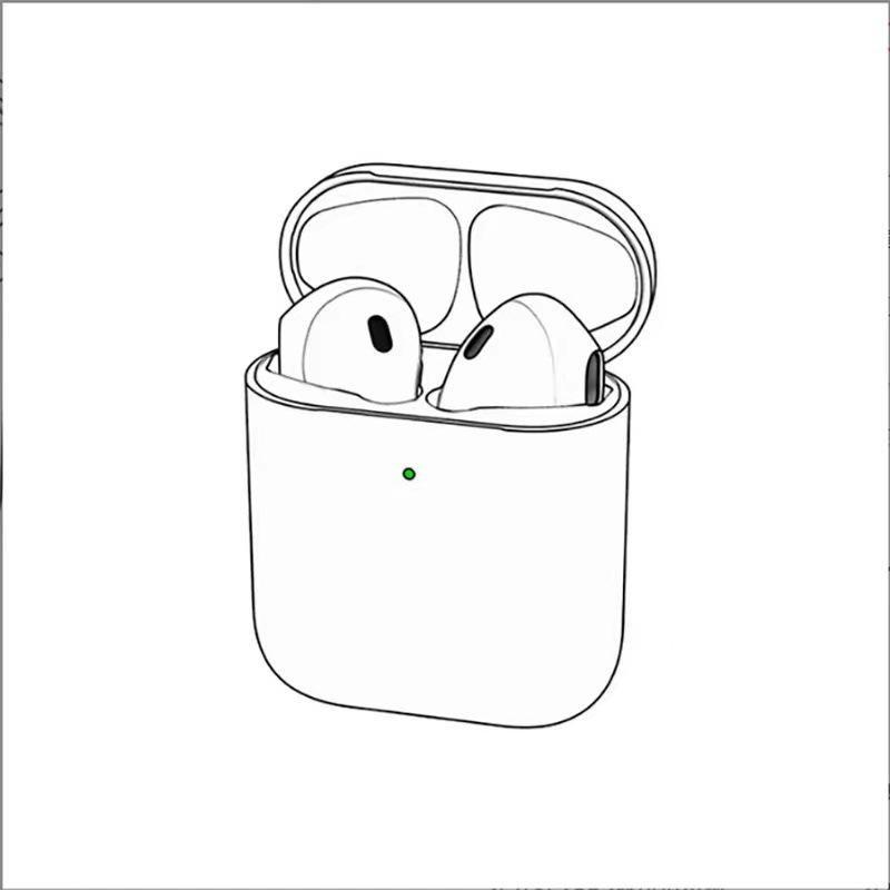 イヤホン ワイヤレス Bluetooth5.0 ノイズキャンセリング HiFi高音質 通話 音声コントロール 長時間再生 防水 両耳 軽量 インナーイヤー型