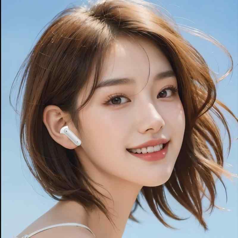 イヤホン ワイヤレス 高音質 スポーツ 5.4 通話機能 数表示 左右独立型 ブラック ホワイト ブルー