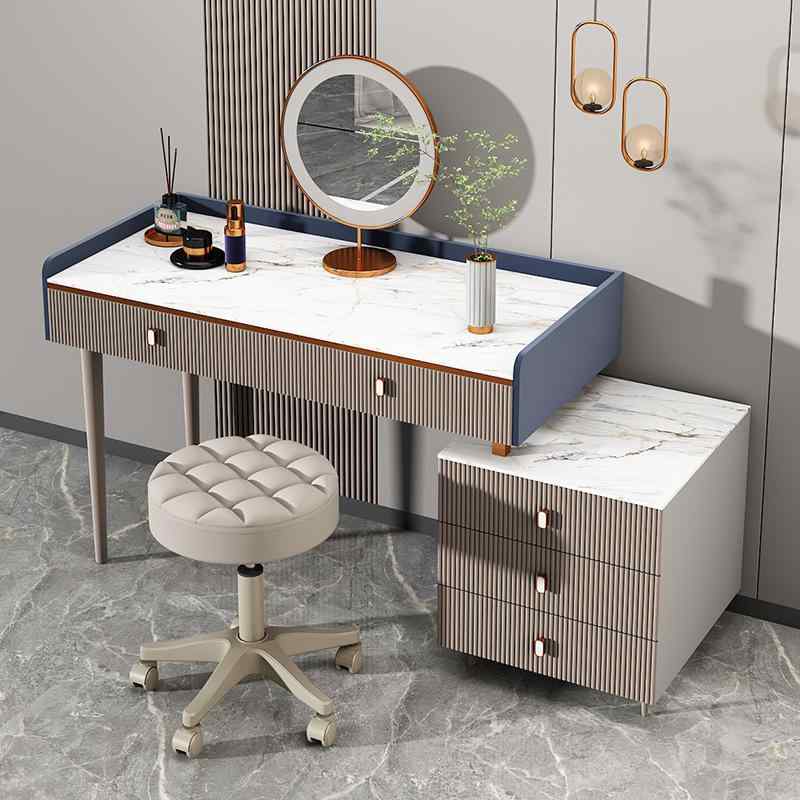 美容院 スツール キャスター付き 昇降 回転 丸椅子 カットチェア ネイル エステ サロン レザー 高密度スポンジ 米白