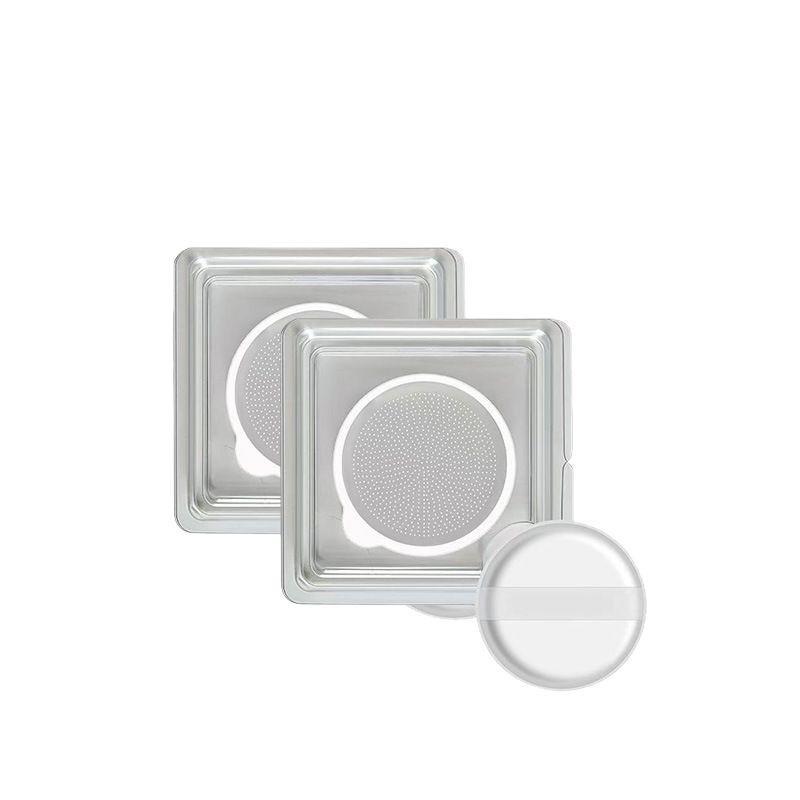 パフ その他化粧 美容ツール 玻尿酸 コラーゲン 水光 白月光 超酸化物岐化酵素 SOD サーモン DNAナトリ..