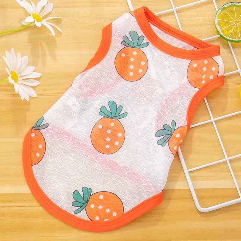 猫 服 ペット用 犬 薄手 抜け毛防止 ブルー 猫 ショート かわいい ブードル ドッグ クール 通気性 日焼..