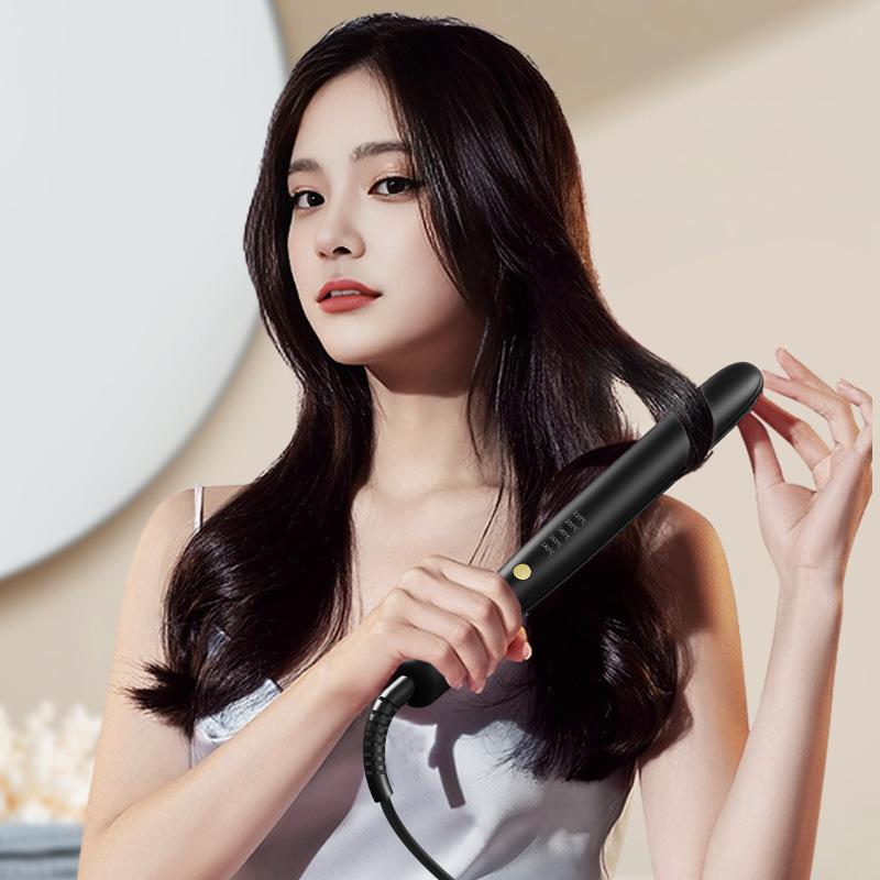 ヘアアイロン レディース 前髪 ストレート カール 2way ミニ 持ち運び 旅行用 ヘアーアイロン