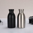 水筒 レディース メンズ 子供 ステンレス 保温 保冷 スポーツボトル 350ml 500ml 真空断熱 携帯ボトル 持ち運び 魔法瓶 直飲み 水筒 マグボトル...