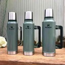 保温カップ レディース メンズ 水筒 ステンレス 大容量 1.4L 1.9L 1.0L 真空断熱 携帯用 スポーツボトル 魔法瓶 304ステンレス鋼 おしゃれ ...