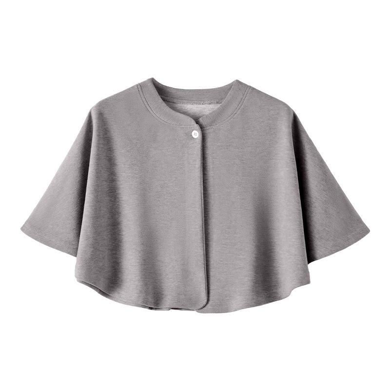 ショール レディース 秋冬 授乳ケープ 産後 肩あて 肩掛け 寒さ対策 防寒 保温 あったか グッズ 冷え対..