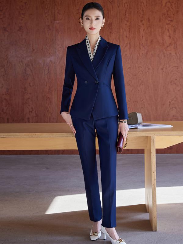 スーツ レディース 長袖 フォーマル セットアップ ポリエステル テーラードジャケット パンツ スカート..