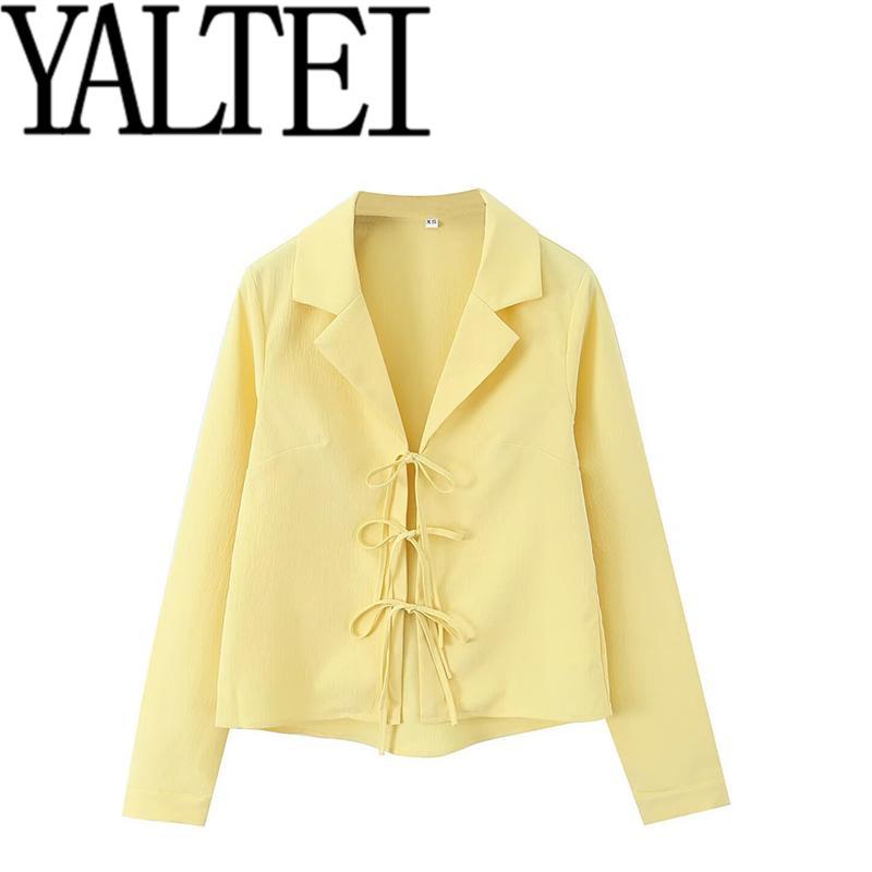 シャツ レディース 3D効果 プリント柄 長袖 襟付き ポリエステル 欧美風 ストリートファッション