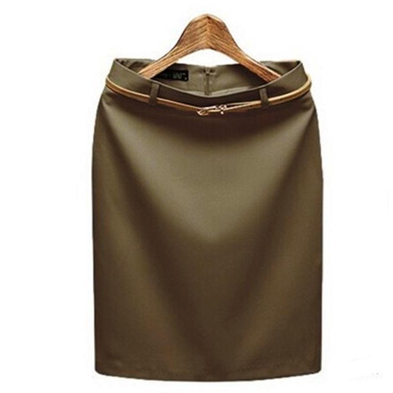 スカート レディース フォーマル タイトスカート ひざ丈 オフィス ビジネス OL 仕事着 春夏 無地 きれ..