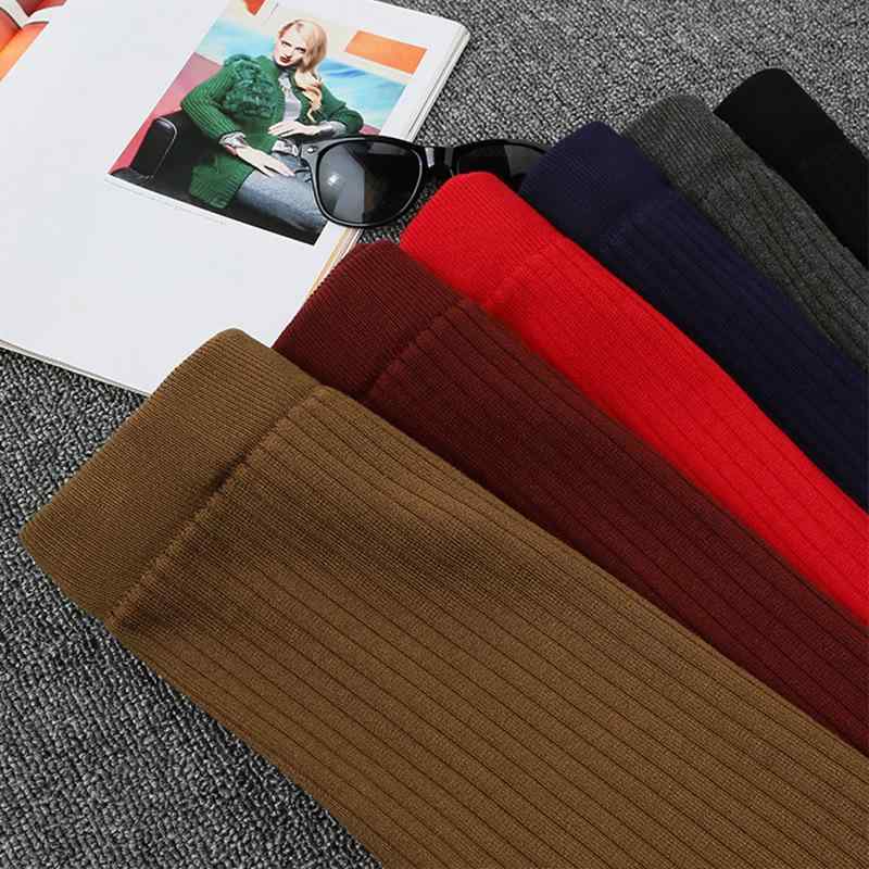 スカート レディース 春秋冬 ニット Aライン ロング丈 スリット 大きいサイズ ゆったり 膝下丈 黒 グレ..