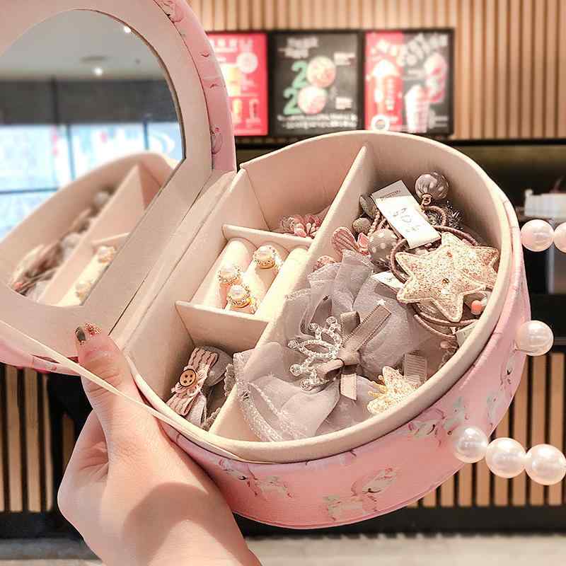 ヘアアクセサリー 子供 女の子 ヘアクリップ ヘアゴム セット カートン かわいい プリンセス キッズ ベ..