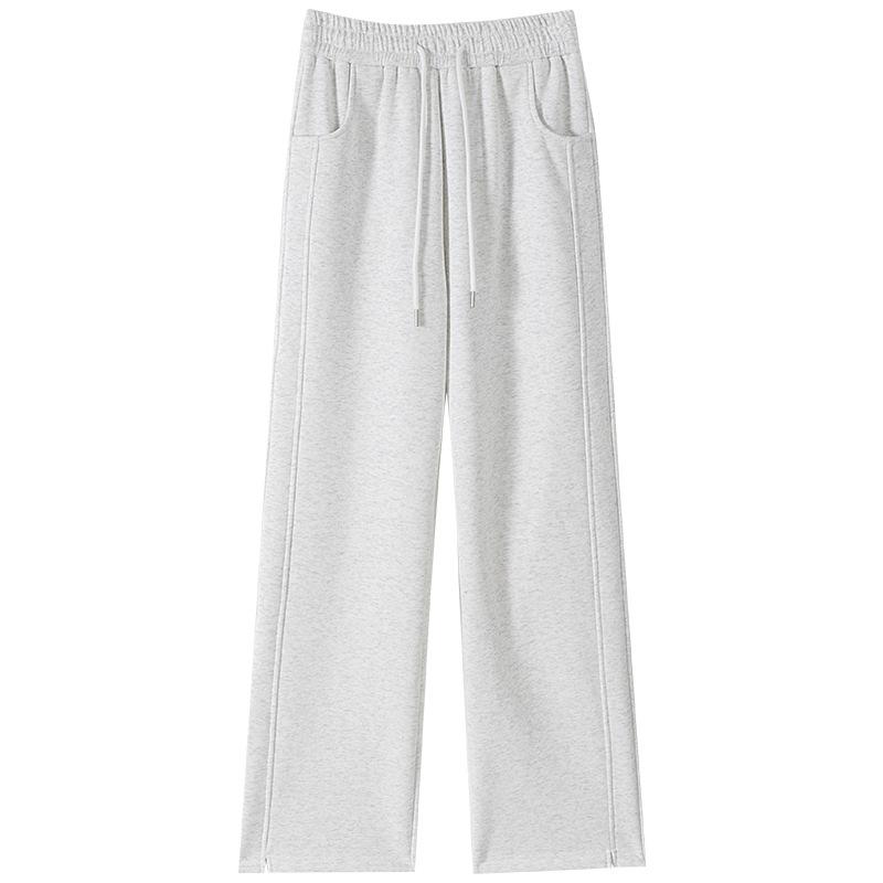 パンツ レディース ワイドパンツ 秋冬 裏起毛 暖か バナナパンツ ストレッチ ハイウエスト ゆったり ズ..