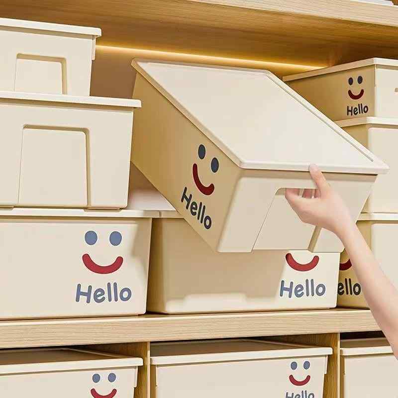 収納ケース レディース メンズ 卓上収納 整理ボックス 小物入れ 化粧品収納 プラスチック製 雑貨収納 ..