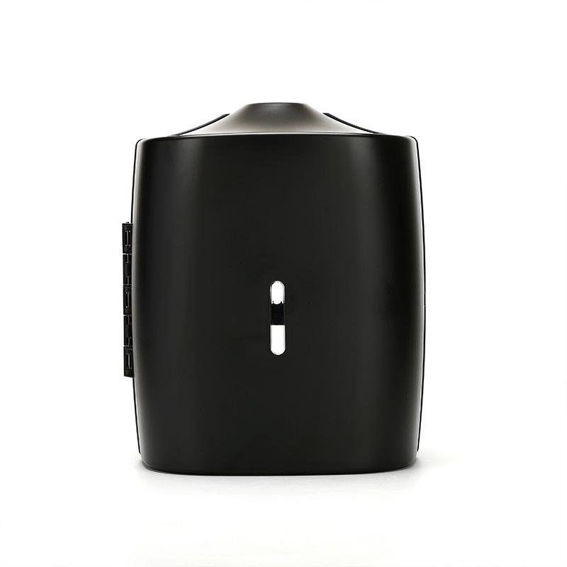 ティッシュケース ホテル 浴室 プラスチック製 アルコール 除菌シート 防水 多用途 詰め替え(3)