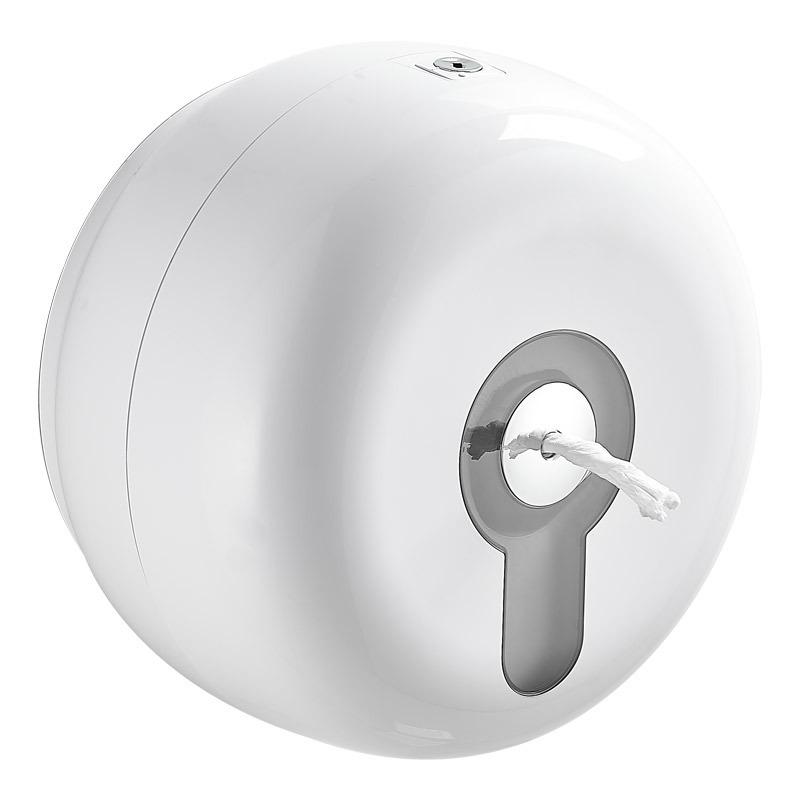 トイレットペーパーホルダー 壁掛け 大判ロール 業務用 ペーパータオルホルダー トイレ 洗面所 キッチ..