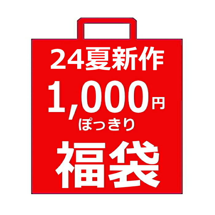 【送料無料】1,980円(税込)以上⇒1,000円ぽっきり福袋 子ども服 夏福袋 24夏ブランドMIX 子ども服福袋 ブランド福袋 | 新作福袋 子供服 女の子 男の子 ボーイズ福袋 ガールズ福袋 80cm 90cm 100cm 110cm 120cm 130cm 140cm 150cm 160cm 買い回り ポイント消化のサムネイル