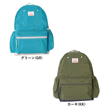 【送料無料】リュック キッズ ジュニア 男の子 女の子 オーシャンアンドグラウンド DAYPACK GOODDAY MOREリュック Lサイズ Ocean＆Ground | 小学校 高学年 中学生 高校生 大人 リュックサック バッグ 入学 遠足 旅行 習い事 塾 新学期 軽量 大容量 親子おそろい _1625104