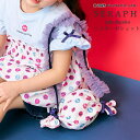 ポシェット キッズ 女の子 Seraph(セラフ)Peko & Poko ミルキー ポシェット ペコちゃん | 子供 こども こども服 女の子 女児 ベビー キ...