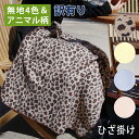 訳あり ひざ掛け(ブランケット) 無地カラー アウトレット tornmr ひざかけ ひざ掛け 膝掛け ブランケット フリース ひざ掛け 冷房対策 夏 オフィス コンパクト 車 あったか 冬 無地 ヒョウ柄 アニマル