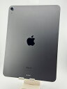 【純正バッテリー100%】Apple iPad Air 第5世代 2022 Wi-Fiモデル 64GB スペースグレイ MM9C3J/A 4549995295146 JG2RQ6V91L(2)