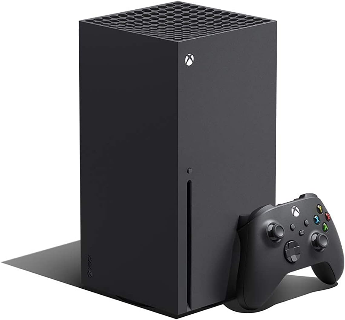 Xbox Series X RRT-00015 åܥå ꡼ å 1TB SSD¢ ֥å 4549576161617