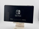 【XAJ10017863475】Nintendo Switch ニンテンドー スイッチ 本体のみ 未対策機 単品 シリアルナンバー掲載 その他付属品ありません(2)