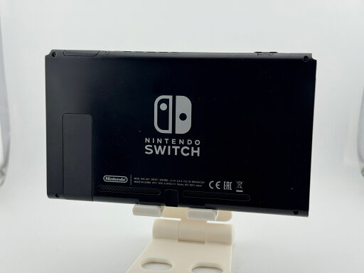 【XAJ10014795243】Nintendo Switch ニンテンドー スイッチ 本体のみ 未対策機 単品 シリアルナンバー掲載 その他付属品ありません 【XAJ10014795243】Nintendo Switch ニンテンドー スイッチ 本体のみ 未対策機 単品 シリアルナンバー掲載 その他付属品ありません