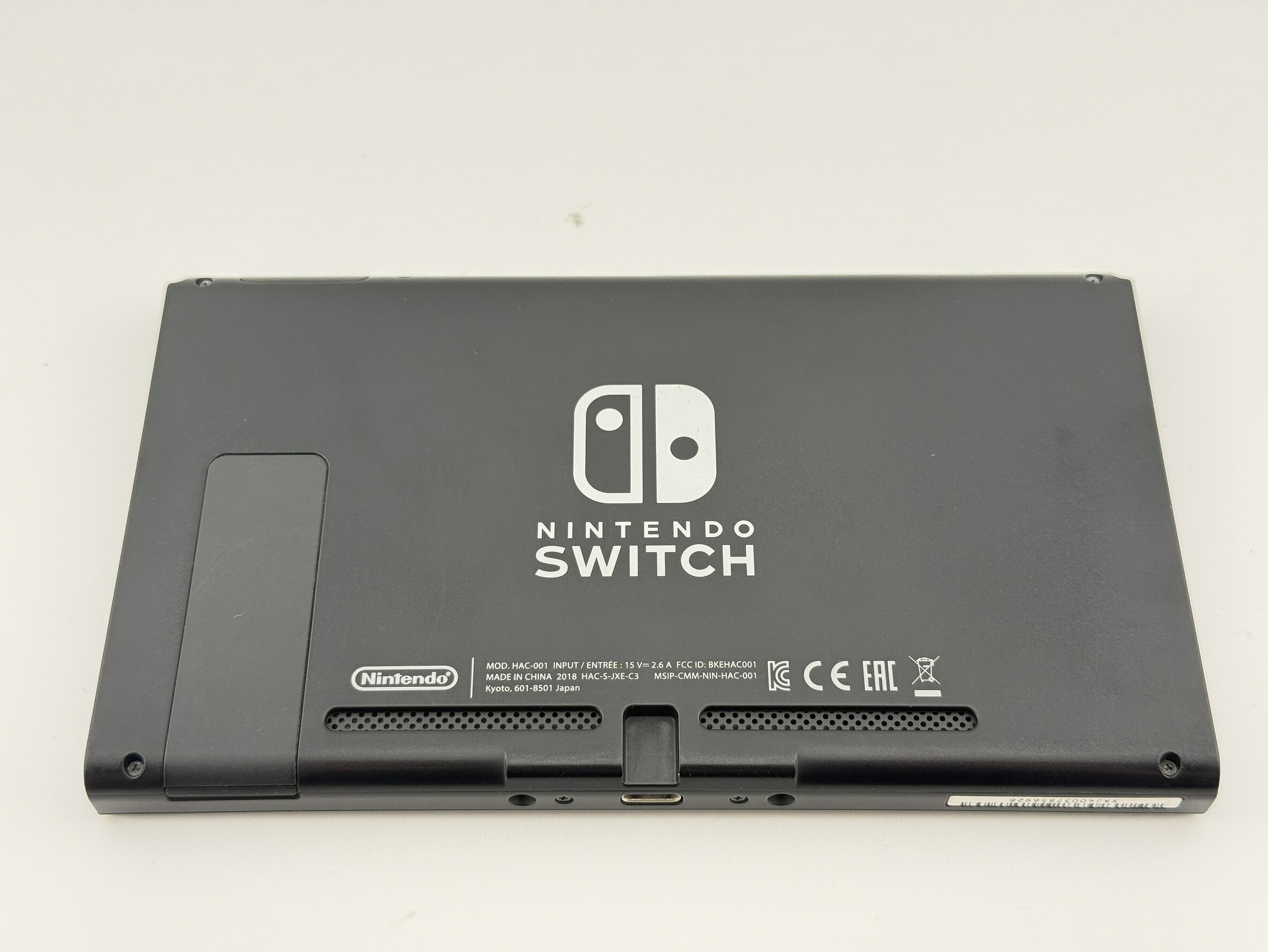 楽天市場】ニンテンドースイッチ 本体のみ（Nintendo Switch｜テレビ