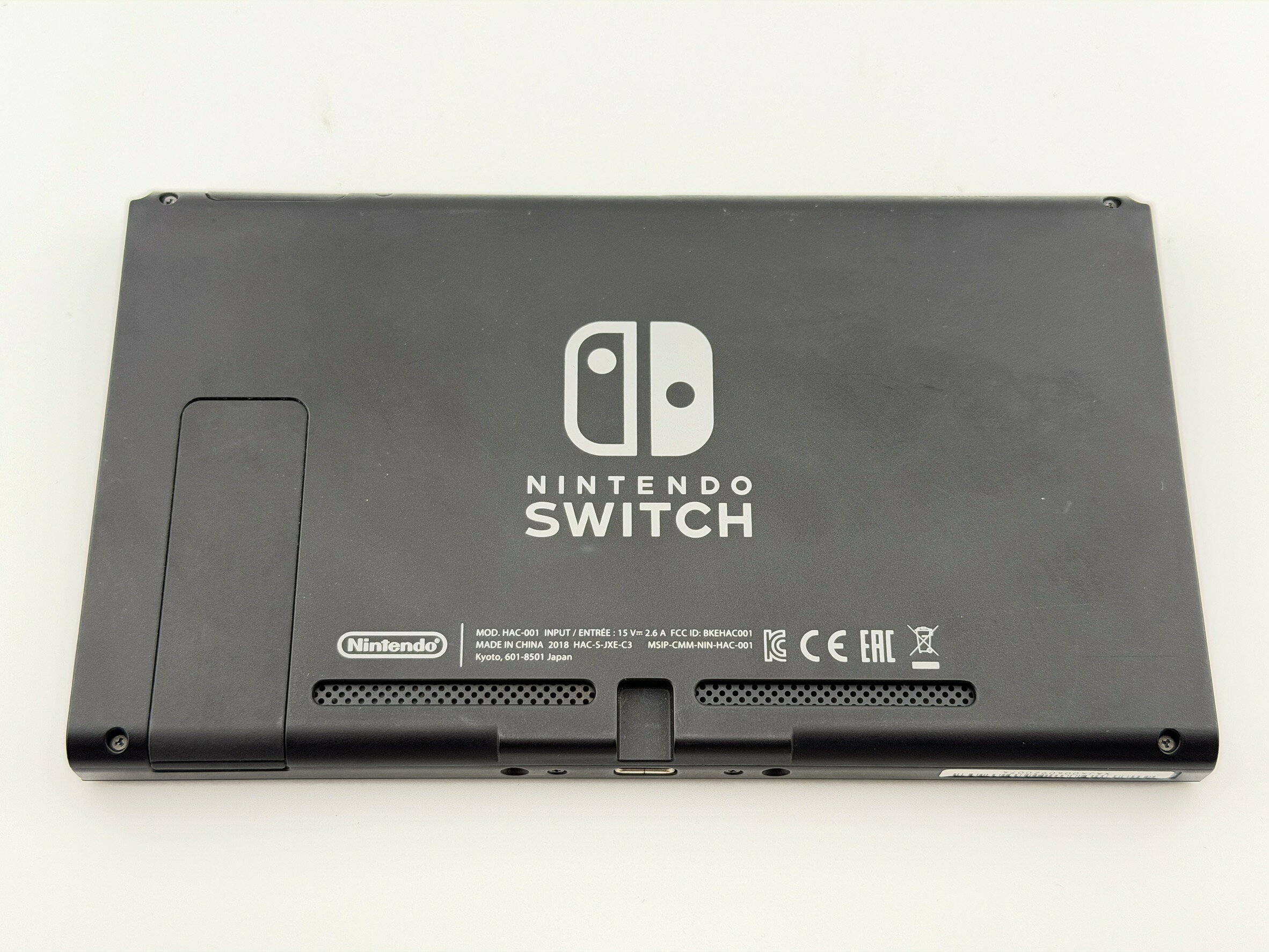 ゲームOK　Nintendo Switch 本体のみ　現状品　未対策機 楽天市場】xaj switch（Nintendo Switch｜テレビゲーム）の通販