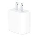 Apple USB-C 電源アダプタ 20W MHJA3AM/A PD対応 アップル純正品