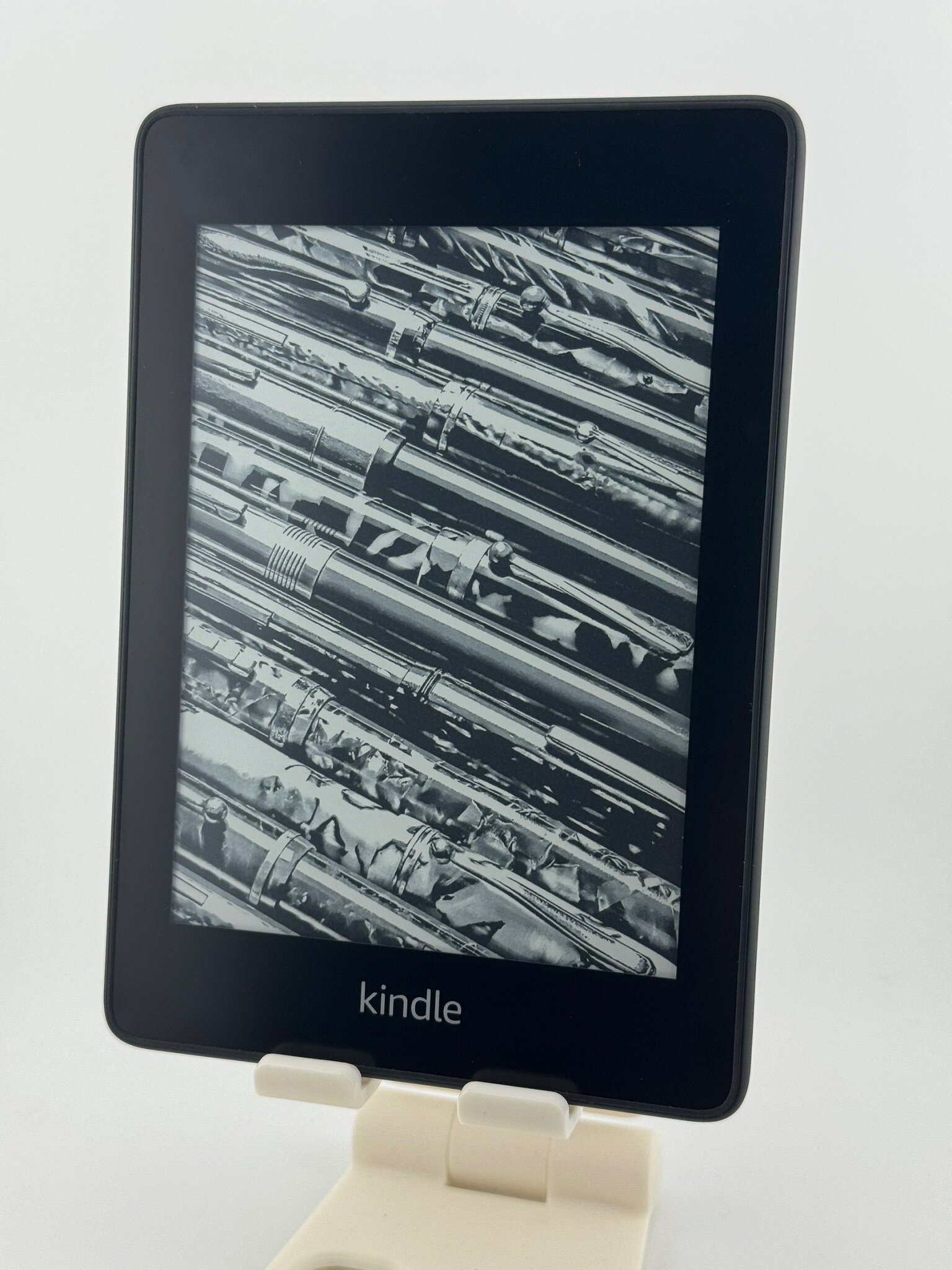 Kindle Paperwhite 第10世代 32GB 広告なしモデル 中古 ブラック PQ94WIF 1C9J