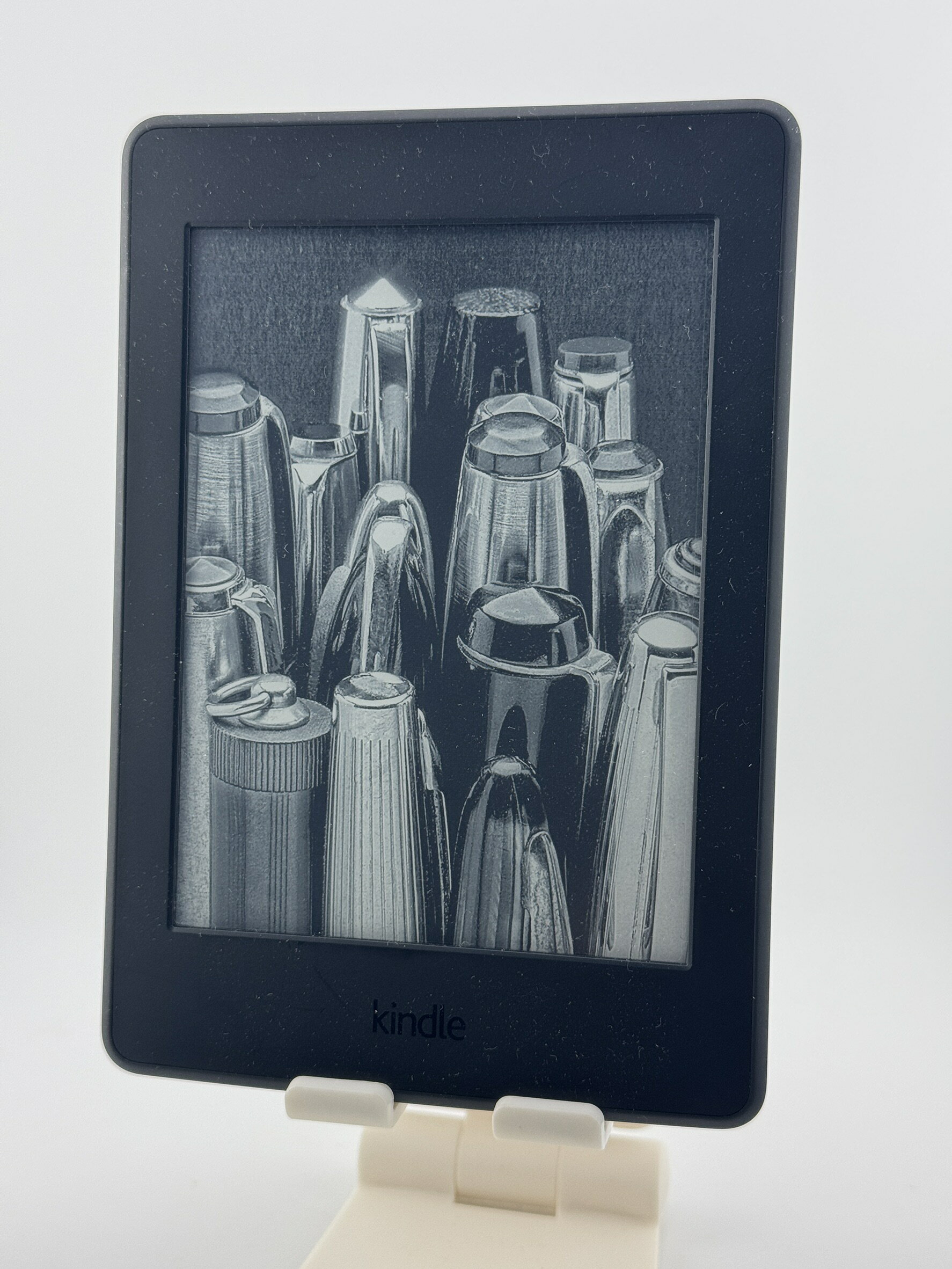 Kindle Paperwhite 7 32GB ʤǥ  ֥å DP75SDI 04SS
