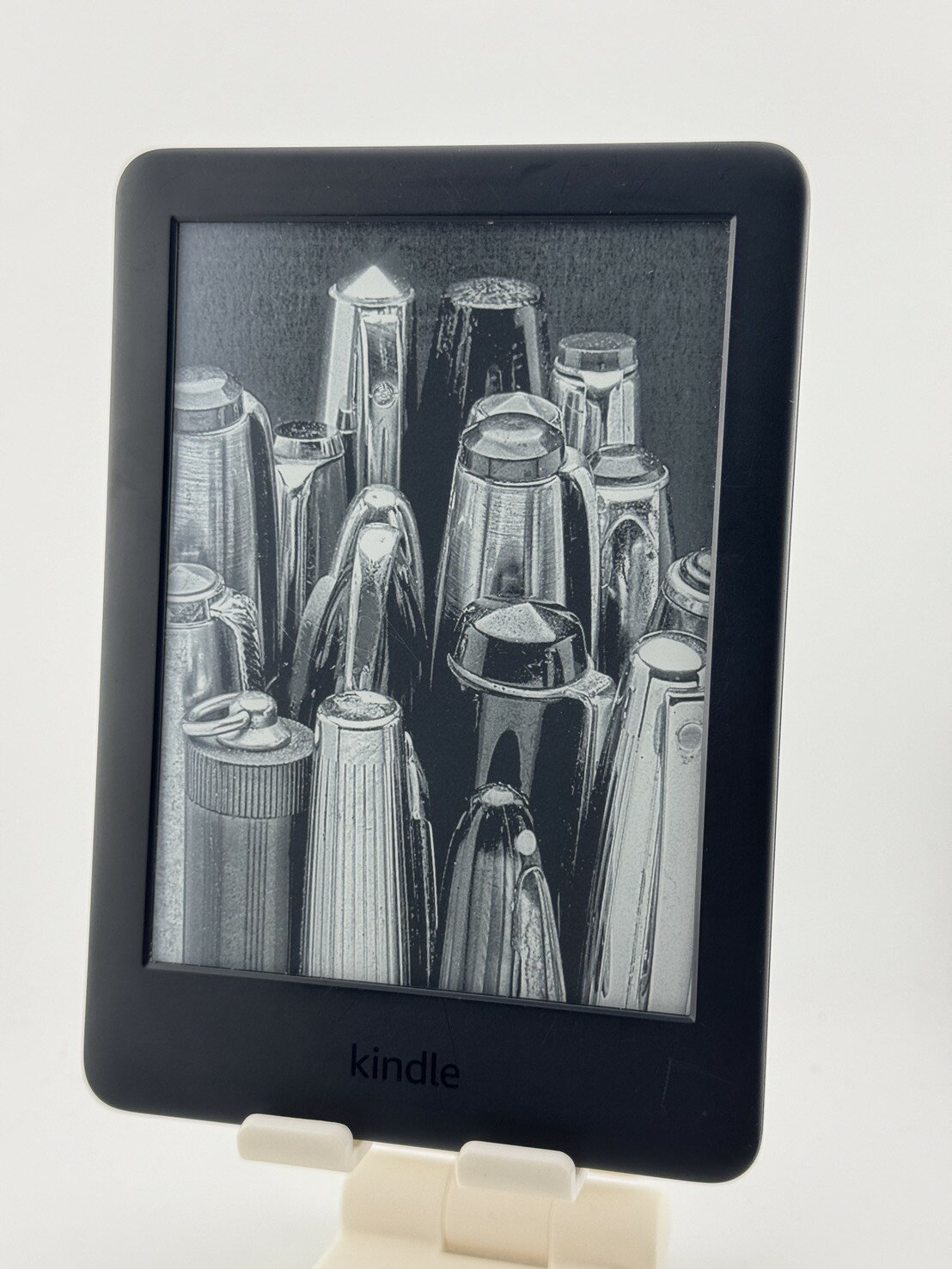 電子書籍リーダーNo.24