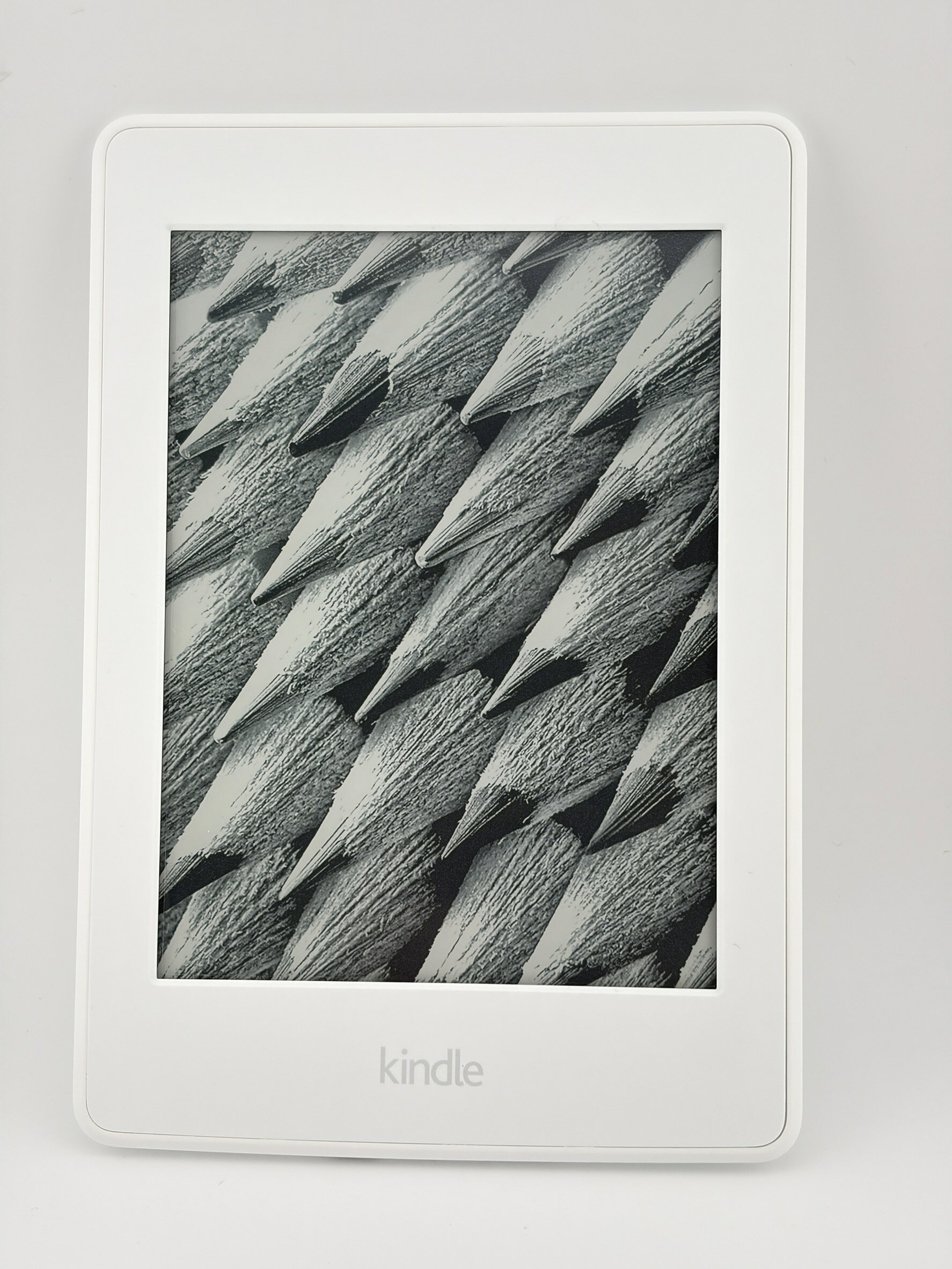 Kindle Paperwhite 第7世代 32GB 広告なしモデル 中古 ホワイト DP75SDI 0EQC