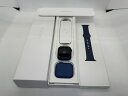 Apple Watch Series 7 GPS セルラーモデル 45mm 中古ランクA MKJT3J/A 管番09