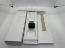 Apple Watch Series 7 GPS セルラーモデル 45mm 中古ランクA MKJQ3J/A 管番08