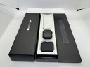 Apple Watch Nike Series 7 GPS セルラーモデル 45mm 中古ランクA MKL53J/A 管番11