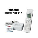 KX-FKD556-W パナソニック 増設子機（ホワイト） Panasonic [KXFKD556W]