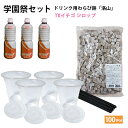 学園祭ドリンク用わらび餅 洛山 100杯分 セット TXイチゴシロップ 飲む わらび餅 わらびもち ドリンク のむわらび餅 のむわらびもち わらび餅ドリンク わらびもちドリンク ドリンク用わらびもち 飲むわらび餅 飲むわらびもち 文化祭 業務用 和菓子 黒糖