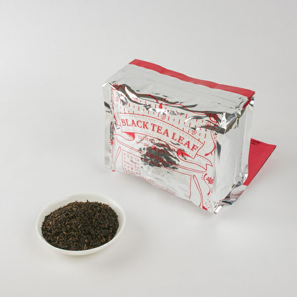 紅茶(セイロン）　1ケース（500g×25袋）