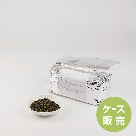 四季青茶 1ケース(500g×25袋)の商品画像