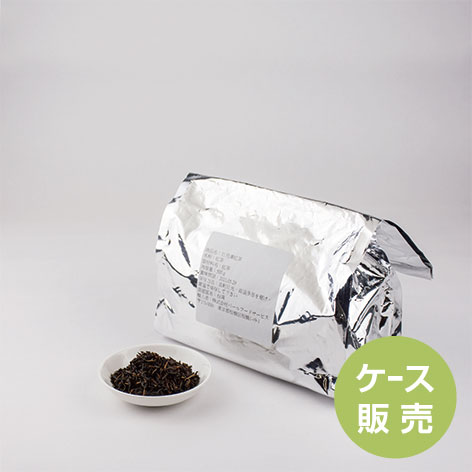 【 送料無料 】日月潭風味紅茶 茶葉 500g...の紹介画像2